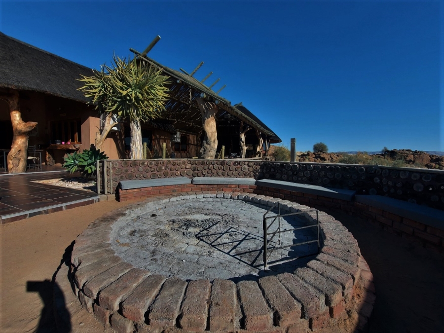 Commercial Property for Sale in Augrabies Northern Cape